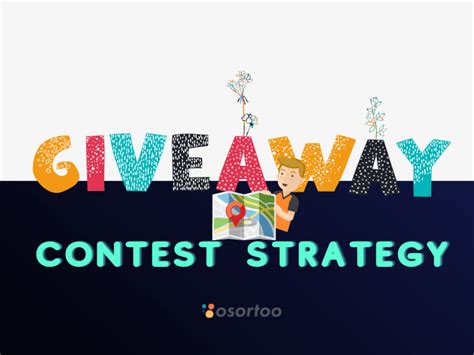 sweepstakes marketing strategy|Contest Marketing Strategy: A Guide to Boosting Your .